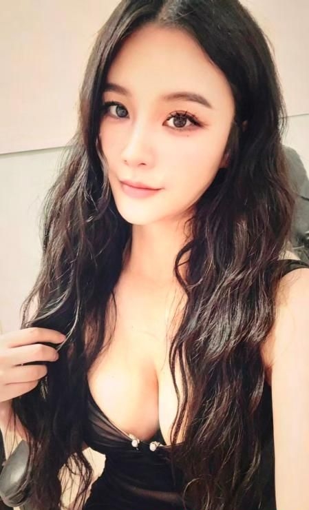 巨乳颜值倩倩 2