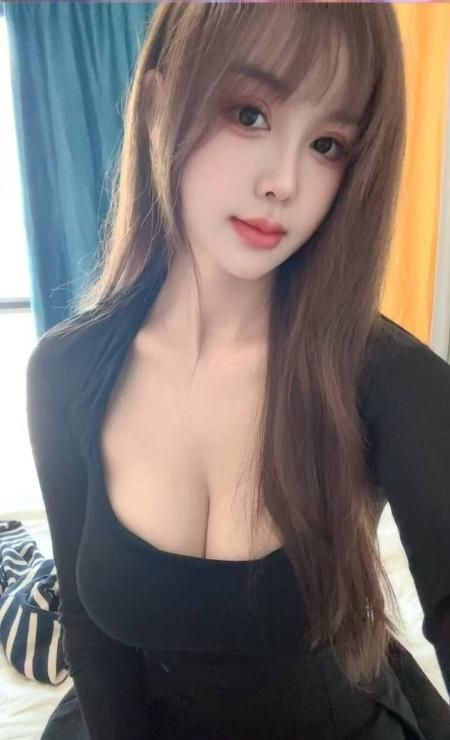杏花岭妩媚多姿菲菲 2