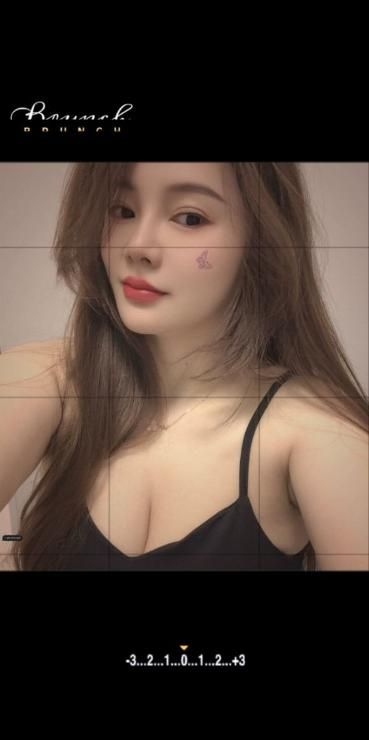 南站大胸妹 3