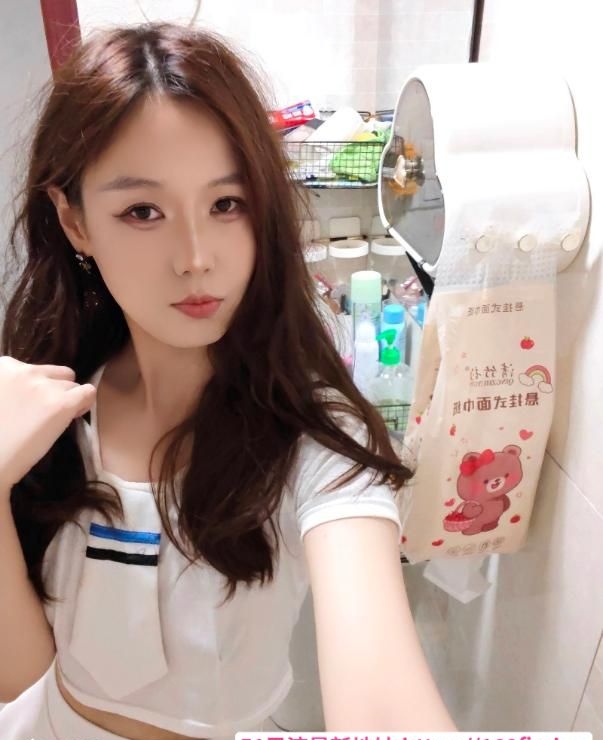 光谷骚媚儿 3