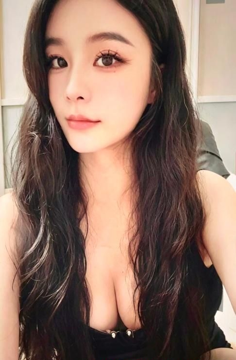 巨乳颜值倩倩 3