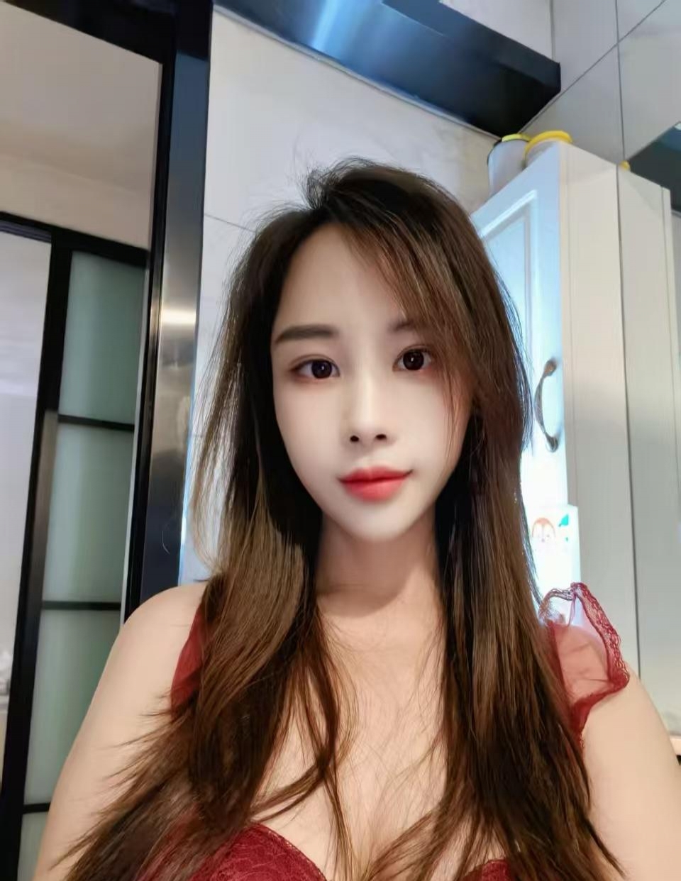闵行区 闵行水润御姐 3