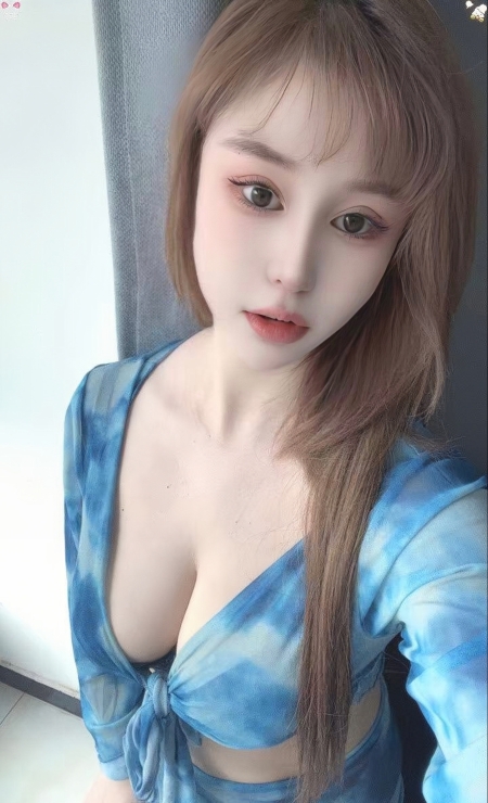 西安大胸制服诱惑冉冉 4