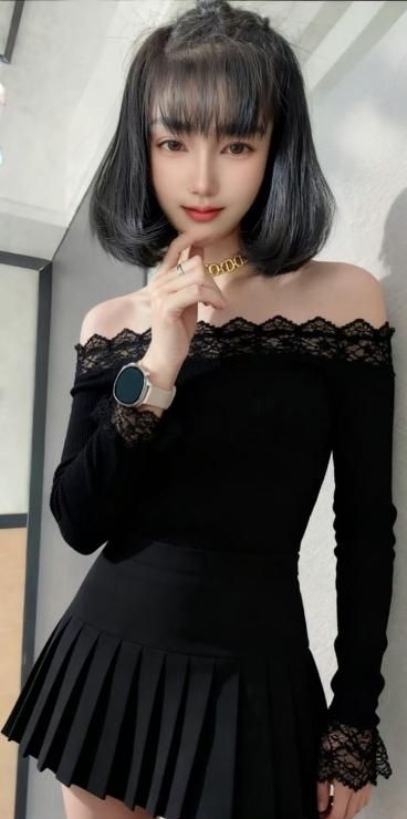 白云木子 4