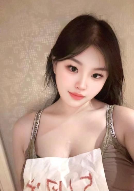 渝北E奶嫩妹 4