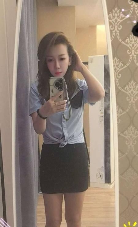 御姐美美 4