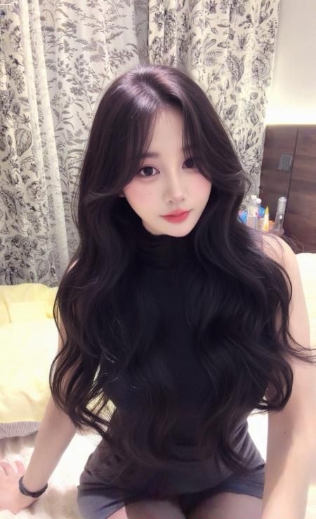 年轻活力的大奶妹 1