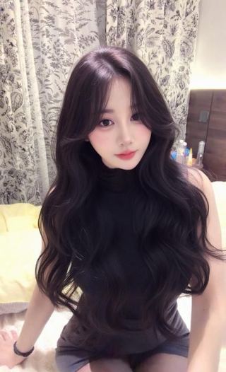年轻活力的大奶妹