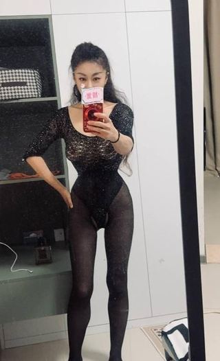 厦门颜值服务御姐