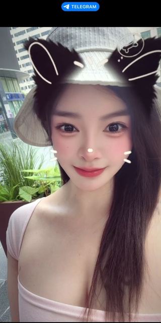 罗湖乳神景甜