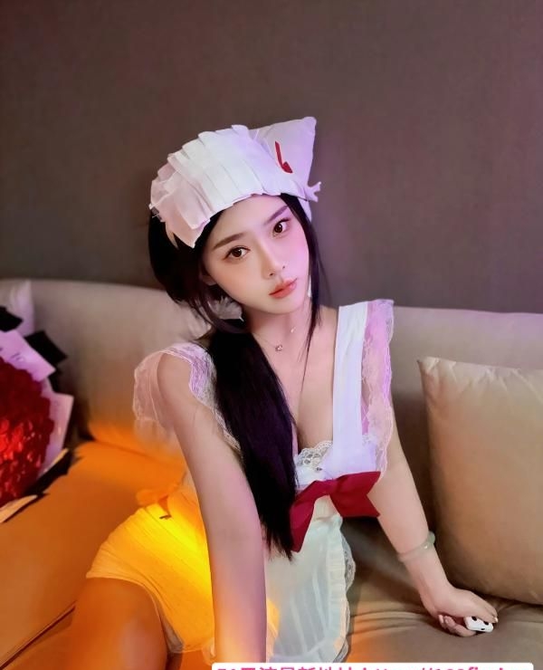 上城高颜御姐乔妹儿 1