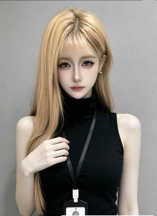 欧美风美鲍鱼