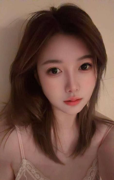 顶级颜值性感妹妹 1