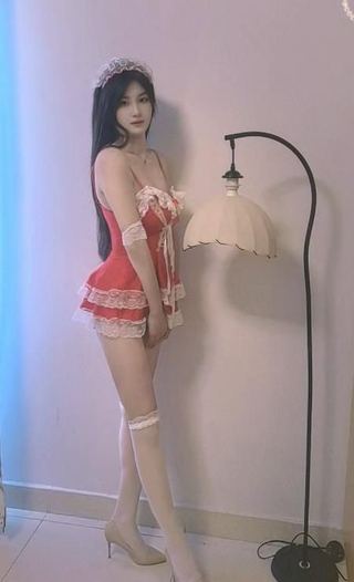 乖乖厨娘