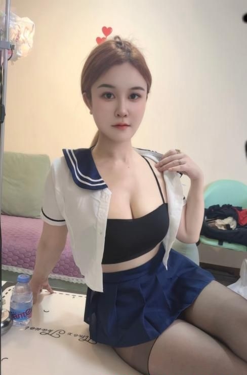 海珠御姐小如 1