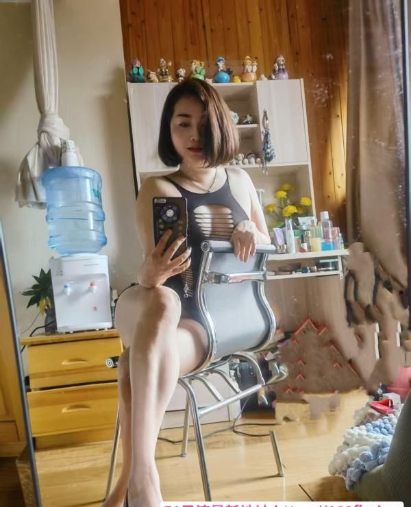 服务控老师婉柔 2