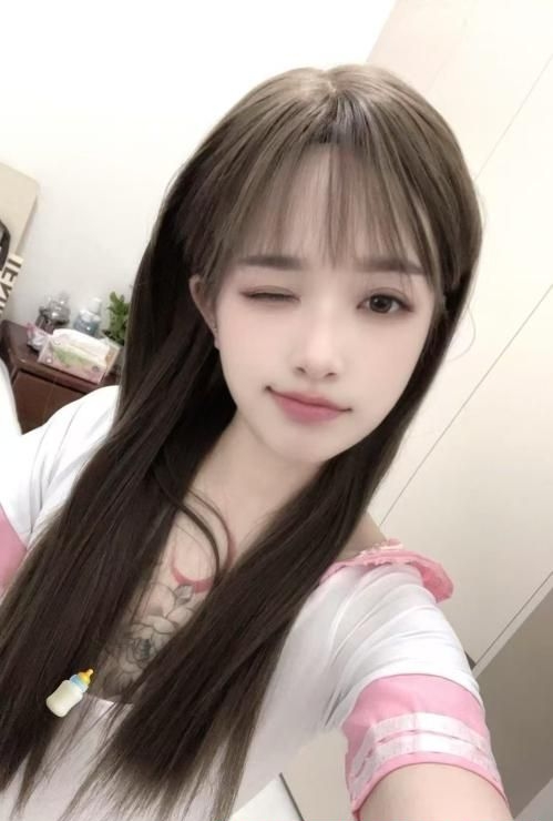 锦江精神小妹 2