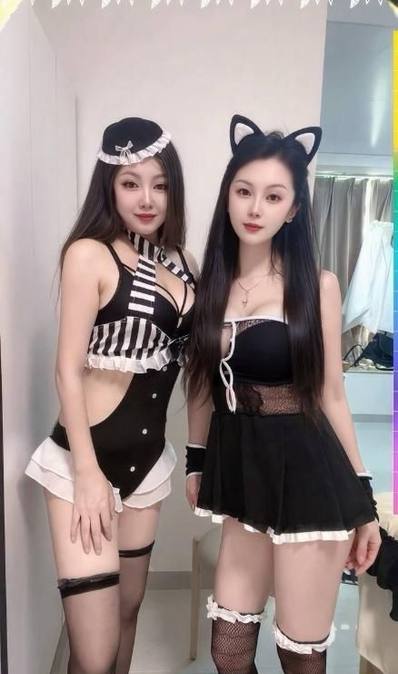 福田性感双飞姐妹 2