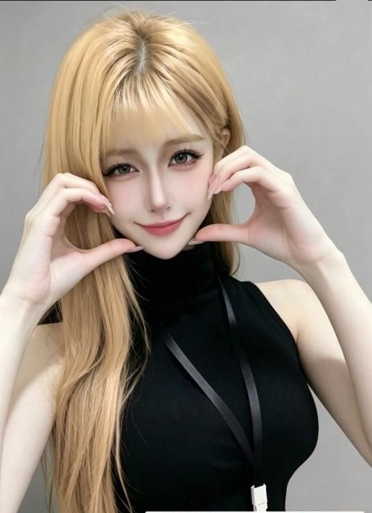 欧美风美鲍鱼 2