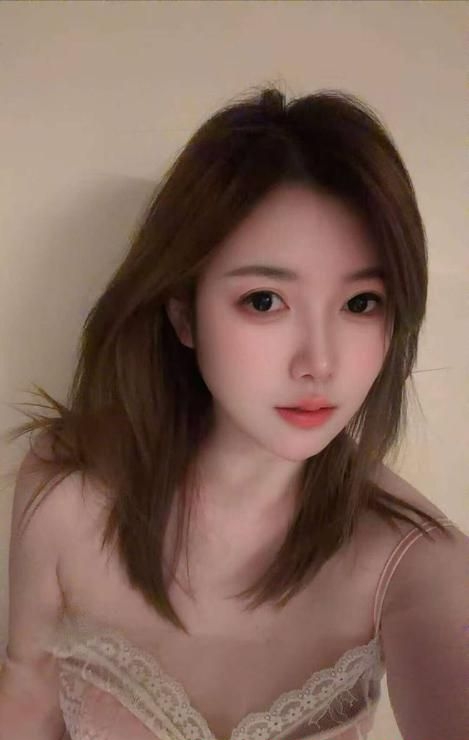 顶级颜值性感妹妹 2