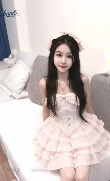 服务型少妇小兔子 2