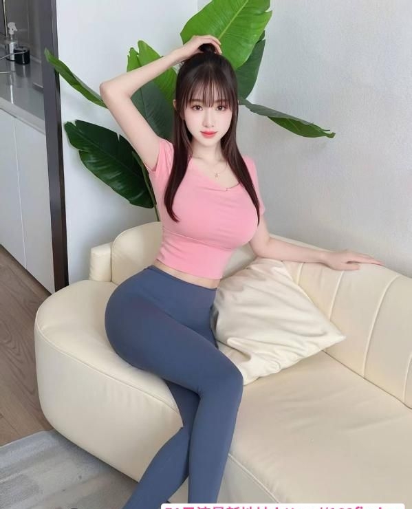 普陀长腿御姐浅浅 2