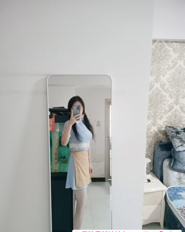 可甜可御女友系 3