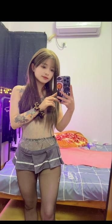 锦江精神小妹 3