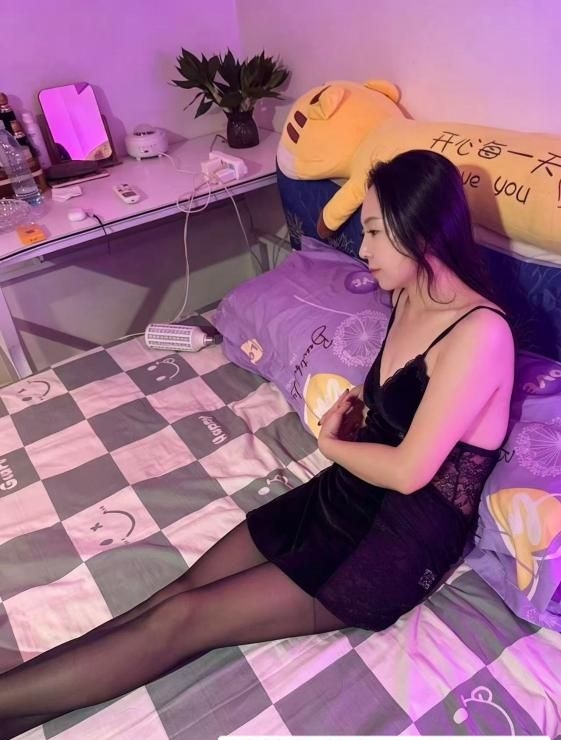 秦淮骚熟女 3