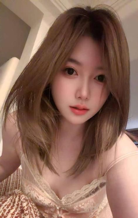 顶级颜值性感妹妹 3