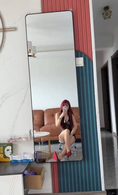 再次体验爆乳小骚货 3