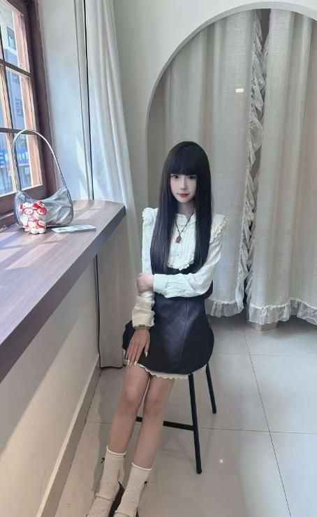 福田嫩妹 3