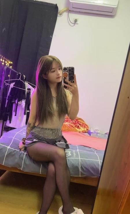锦江精神小妹 4