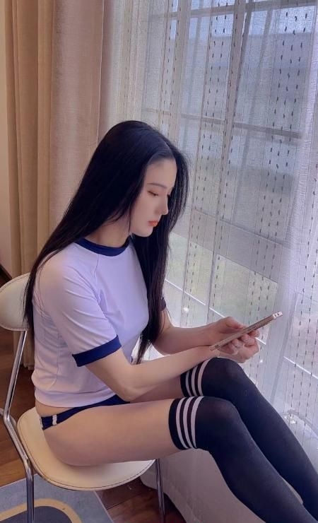 宝安风骚长腿重庆妹 4