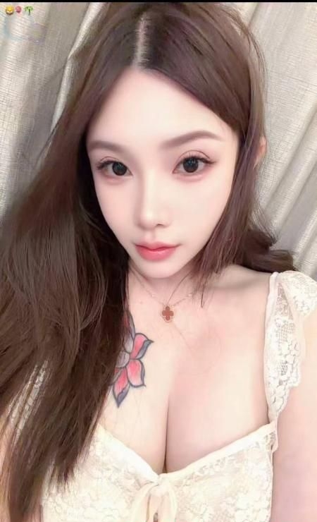 妩媚性感西西 4