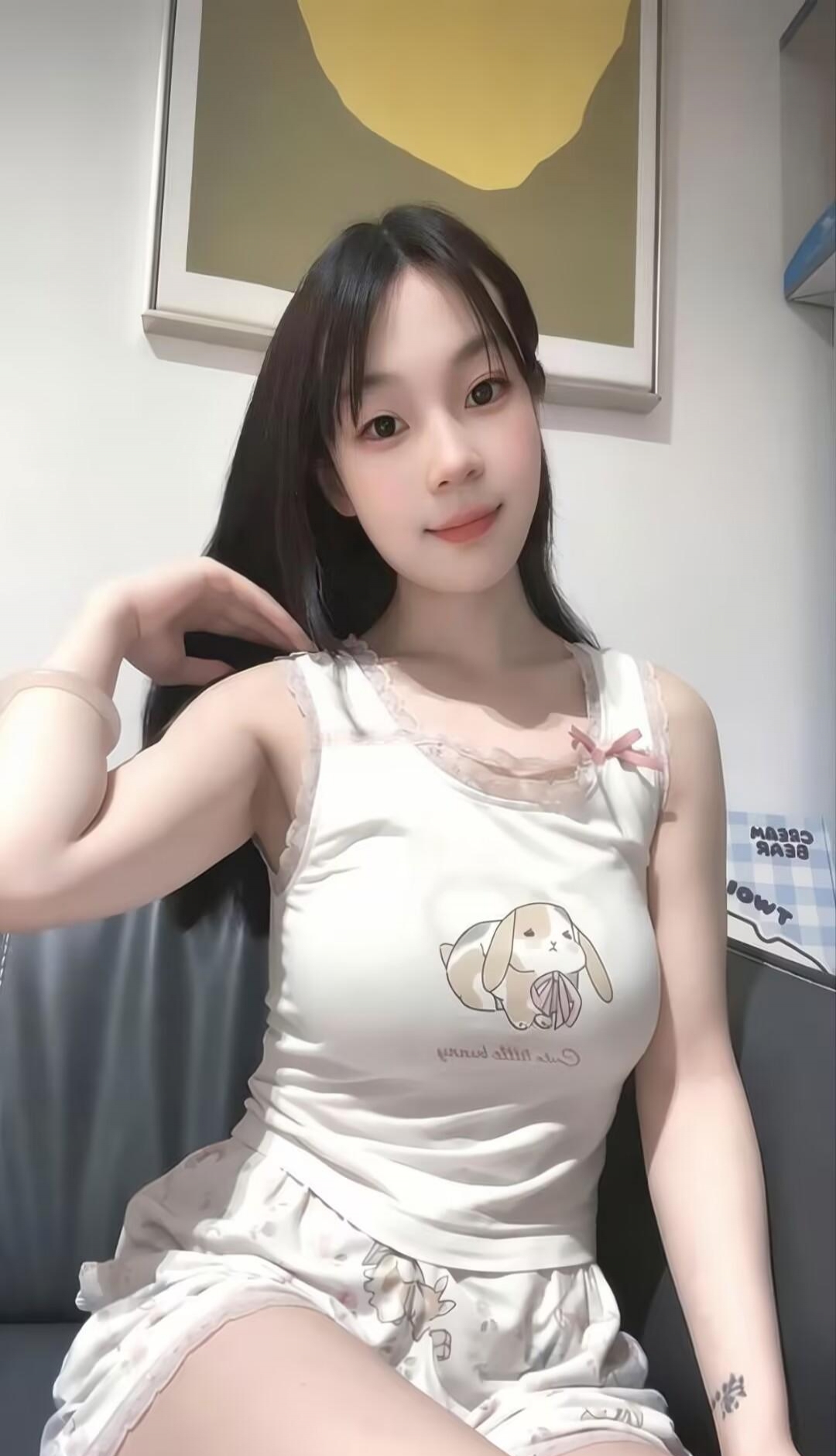 杭州市 滨江区sao妇淼淼 4
