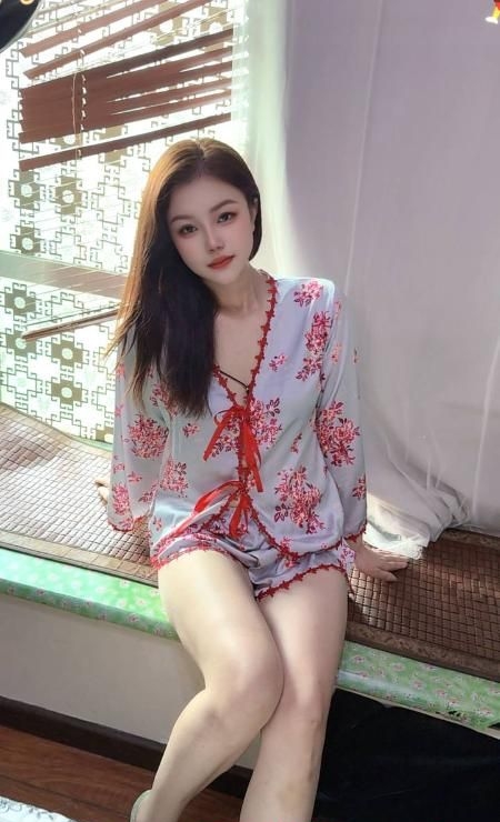 天河服务情趣少妇 1