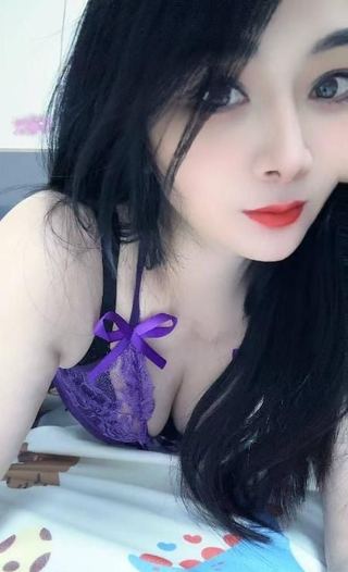 石狮御姐然然