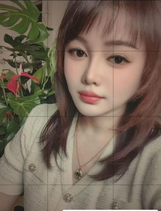 塘沽小姐姐 1