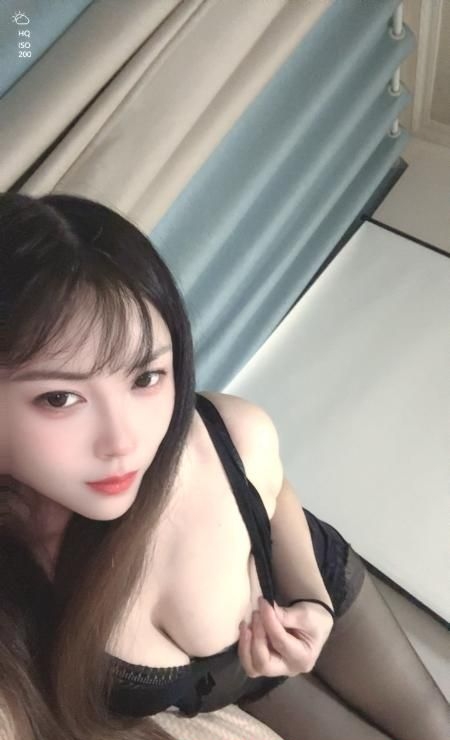 姑苏大长腿美女琪琪 1