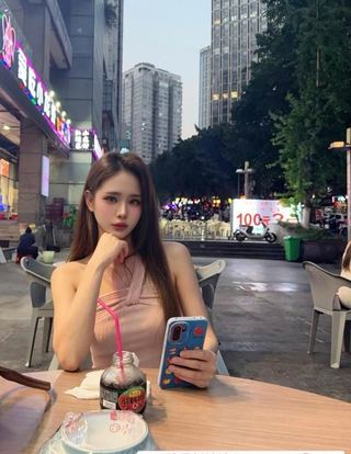 黄泥磅小娜