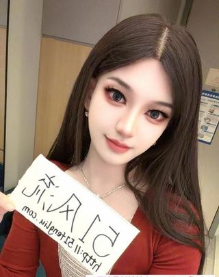 男娘ts小美