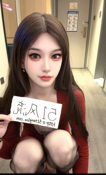 男娘ts小美 2
