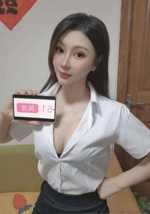 余杭敏感水多瑶瑶 3