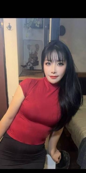 性感妩媚喷潮御姐 3