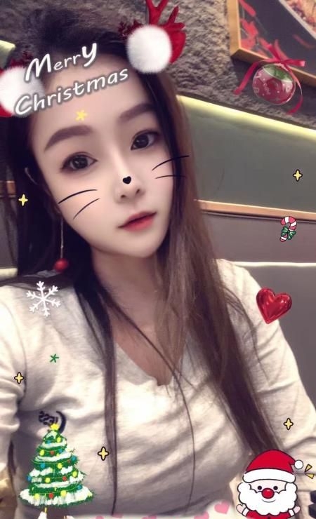 昆山娇小泡芙小姐 3