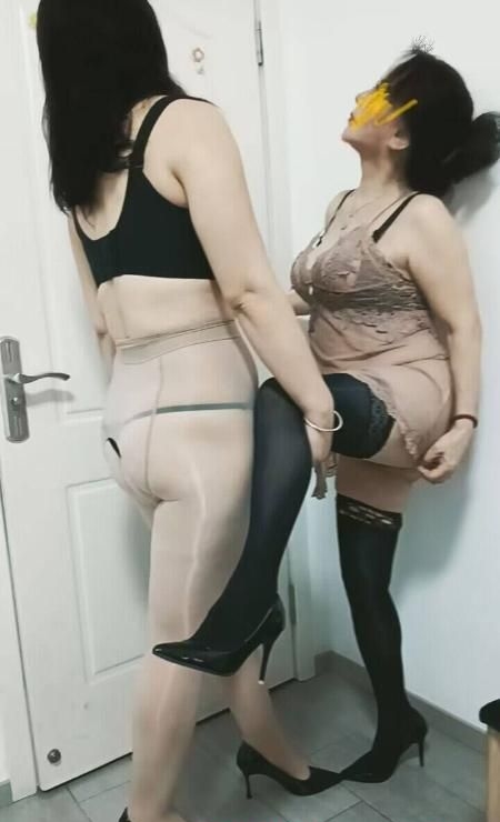 西湖三墩真正大屁股 3