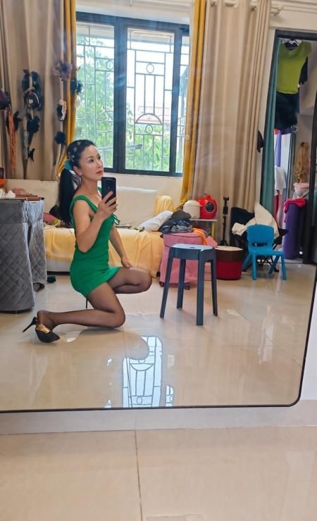 可角色扮演SM骚妇 3