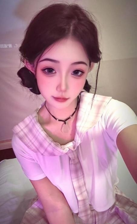 真实06小嫩妹 3