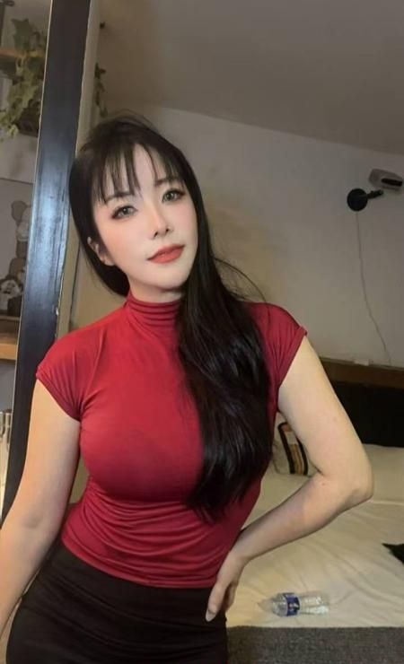 性感妩媚喷潮御姐 4
